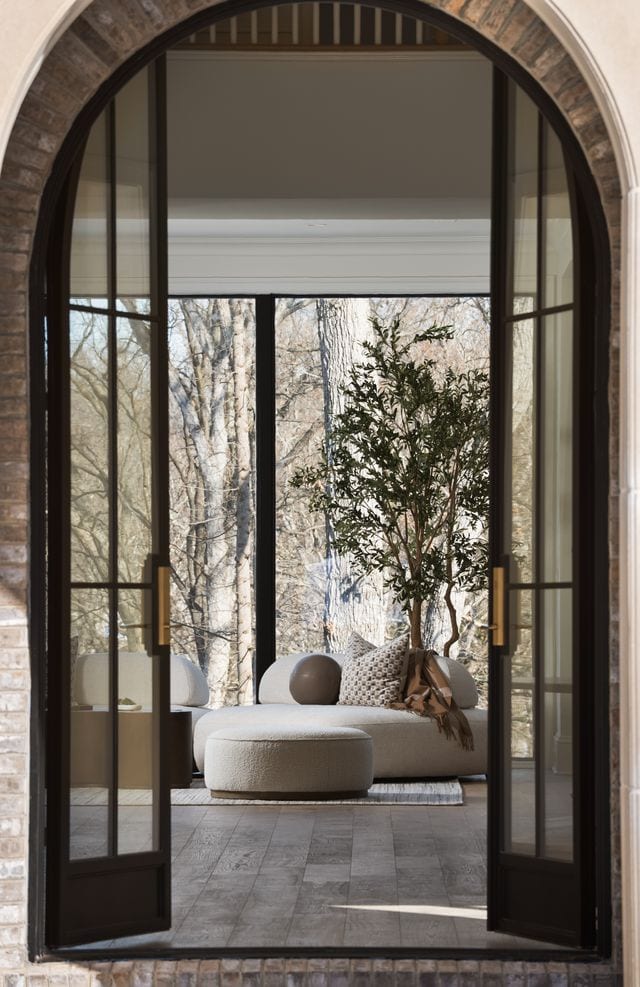 Lavenir Custom Homes interior